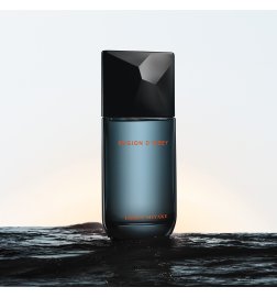 Fusion d'Issey - Eau de Toilette Fusion d'Issey - Eau de Toilette